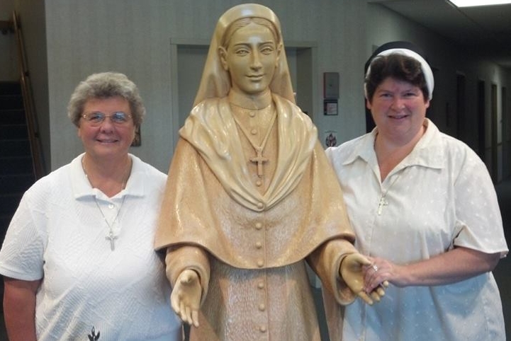 Sisters of the Holy Family of Nazareth A Nun s Life Ministry